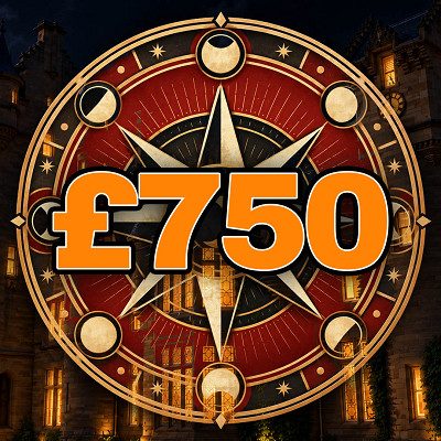 £750