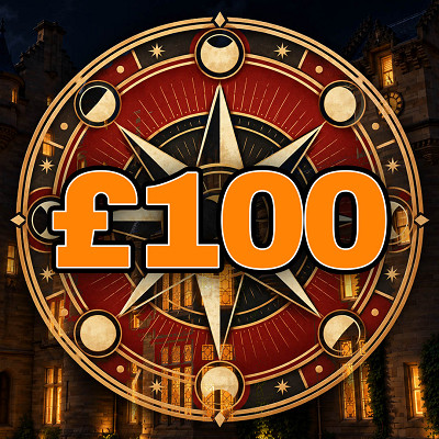 £100