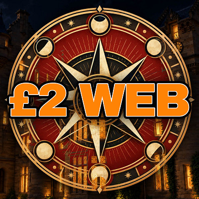 £2 Web Credit