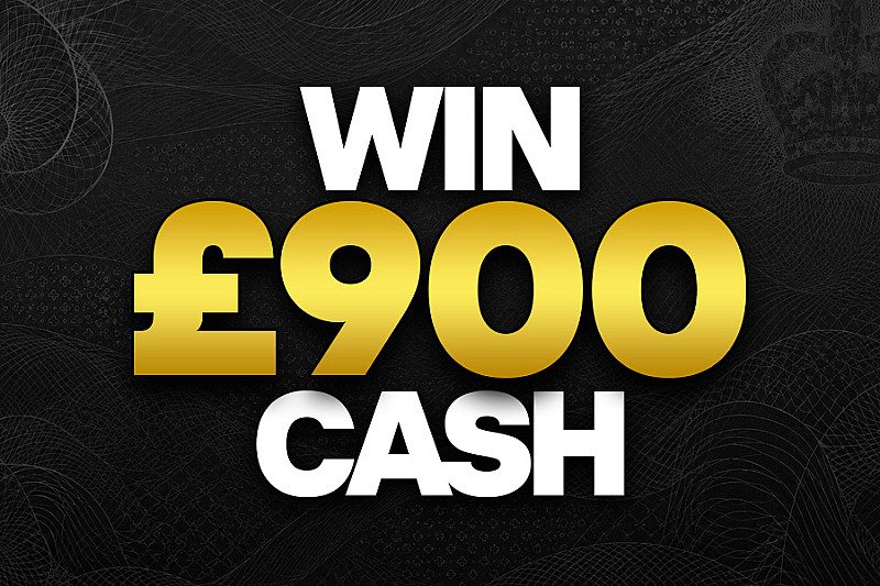 £900 for 1p