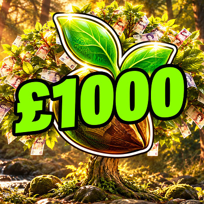 £1000