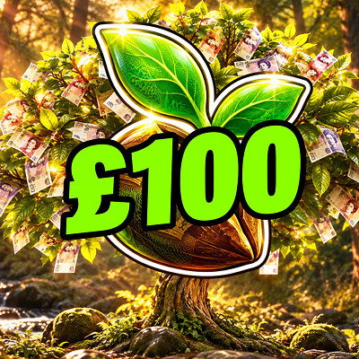 £100