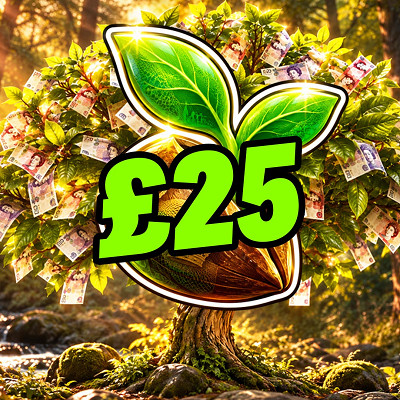 £25