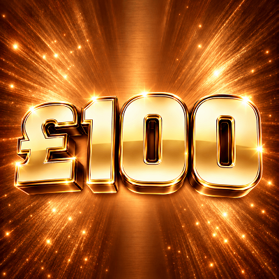 £100