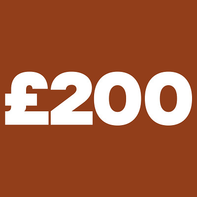 £200