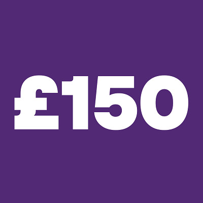 £150