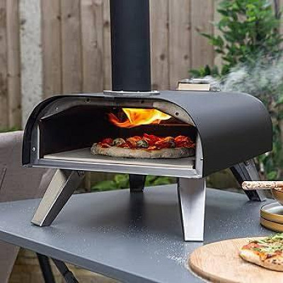 Zanussi Pizza Oven or £50