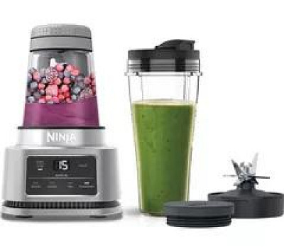 Ninja Power Blender or £25