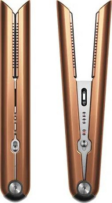Dyson Corrale Hair Straighteners or £100