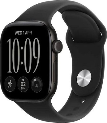 Apple Watch series 12 or £100