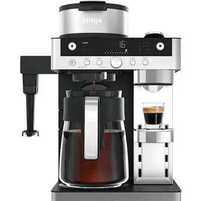 Ninja Dual Brew or £50