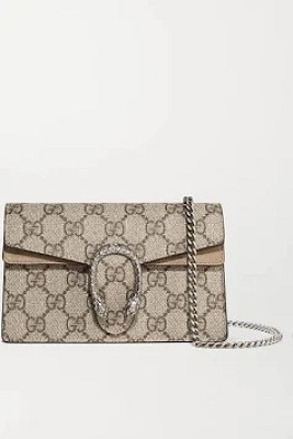 GUCCI DIONYSUS MINI or £400