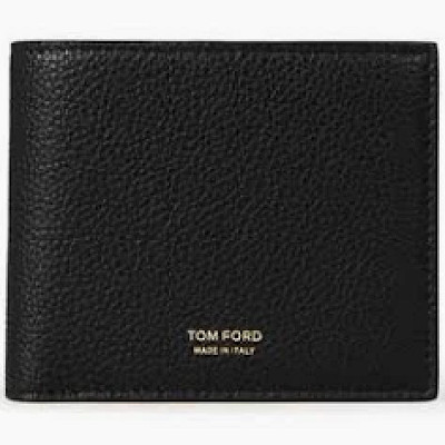 Tom Ford Wallet or £100