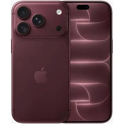 iphone 18 Pro 256GB Burgundy or £500