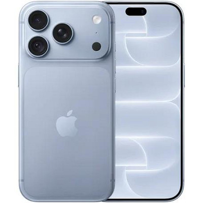 iPhone 18 Pro 256GB Glacier or £500