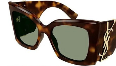 YSL Sunglasses or £200