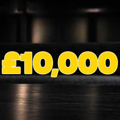 £10,000