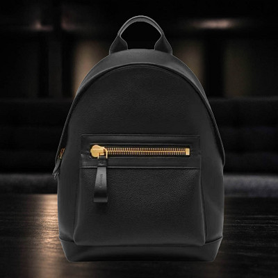 Tom Ford Leather Backpack or £1000
