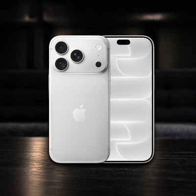 Apple iPhone 18 Pro 256gb or £750