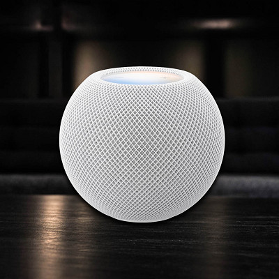 Apple HomePod Mini 2 or £100