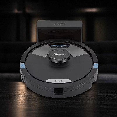 Shark Robo Vacuum Matrix 2 in 1 or £200