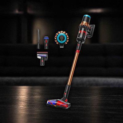 Dyson V16 Cordless Vacuum or £400
