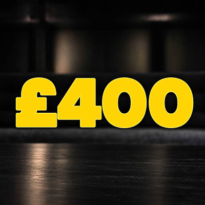 £400