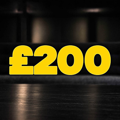 £200