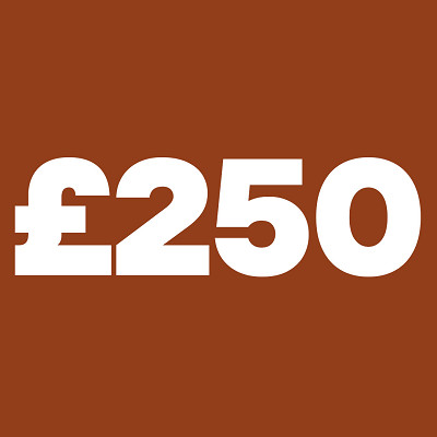 £250