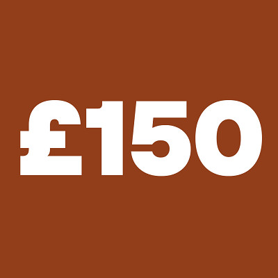 £150