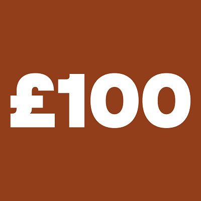 £100