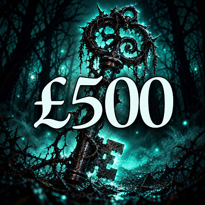 £500