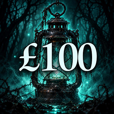 £100