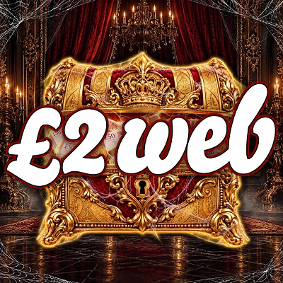 £2 Web Credit