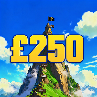 £250