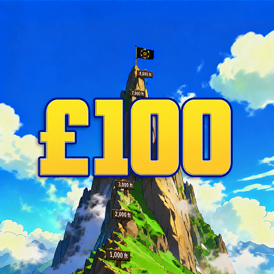£100