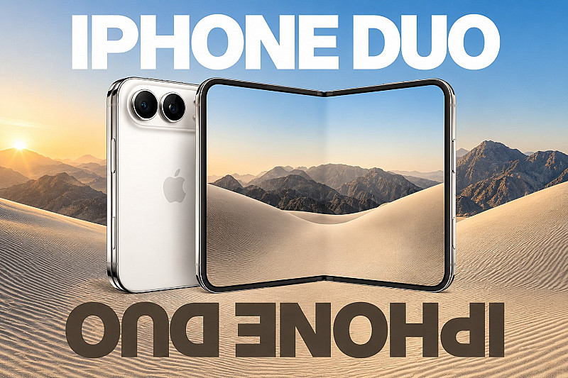 Iphone Duo or £1200 #2