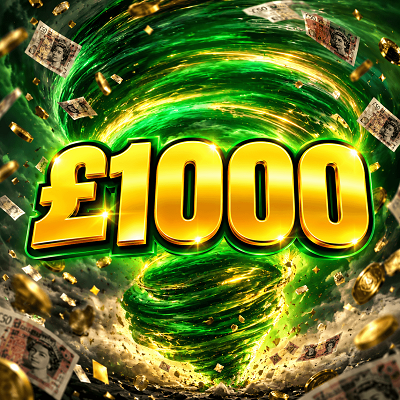 £1000