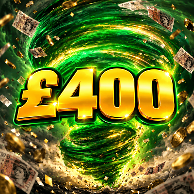 £400