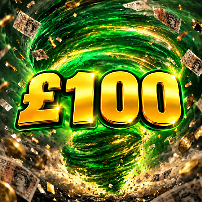 £100