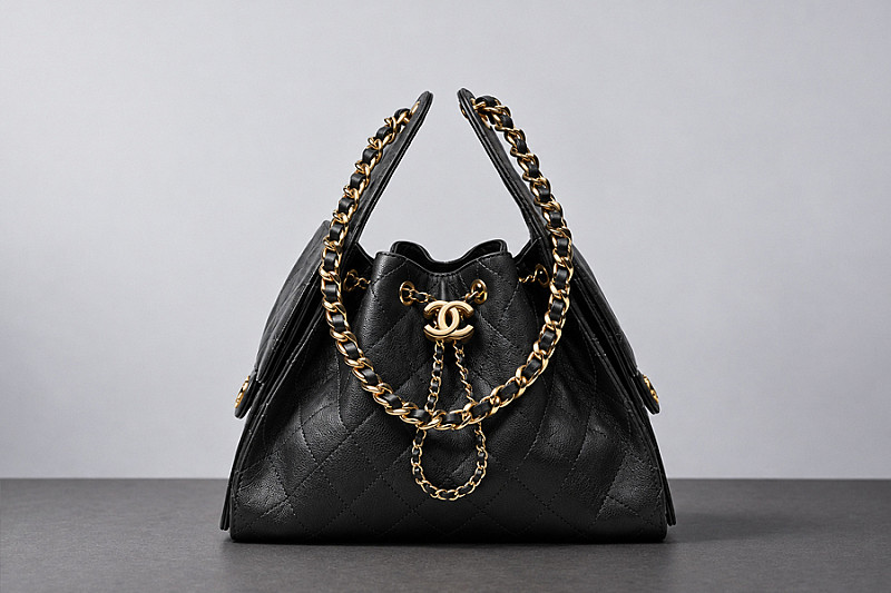 Chanel Bag or Cash