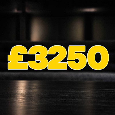 £3250