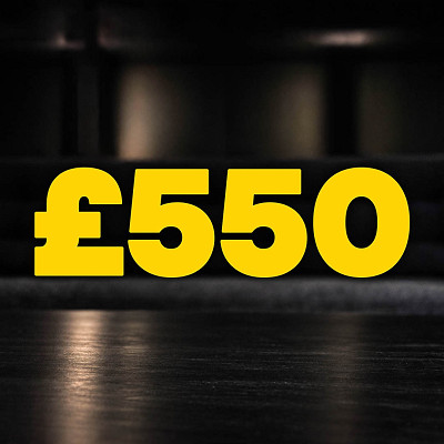 £550