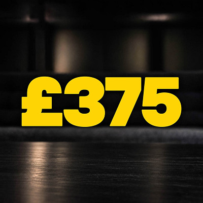 £375