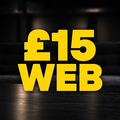 £15 Site Credit