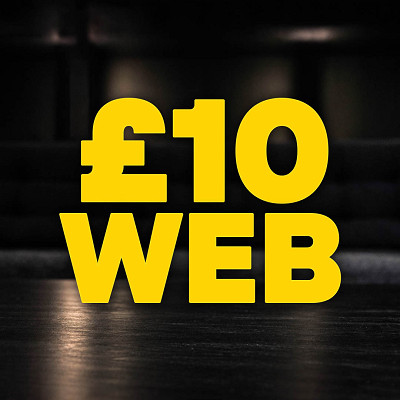 £10 Site Credit