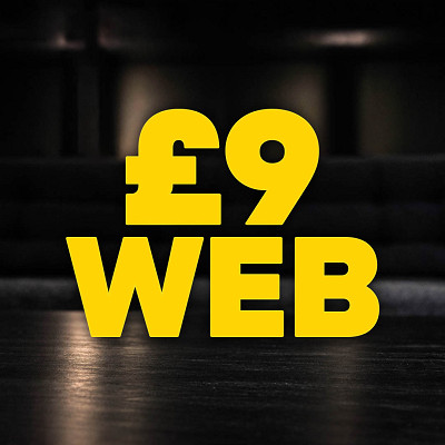 £9 Site Credit
