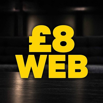 £8 Site Credit