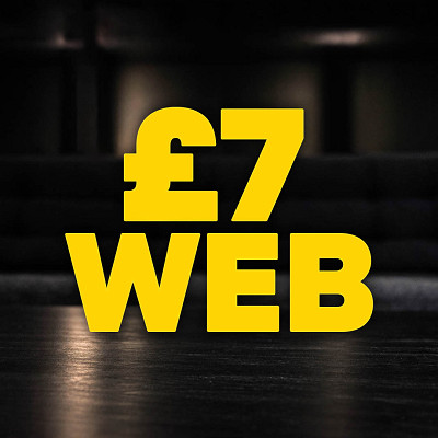 £7 Site Credit