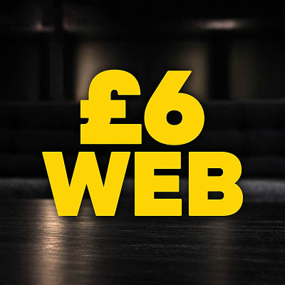 £6 Site Credit